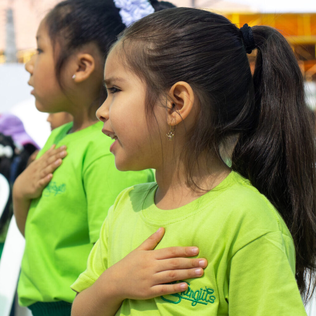 fermin tanguis, fermín tangüis, colegio fermín tangüis, colegio con piscina en san juan de miraflores, fermín tangüis plataforma, fermin tanguis plataforma